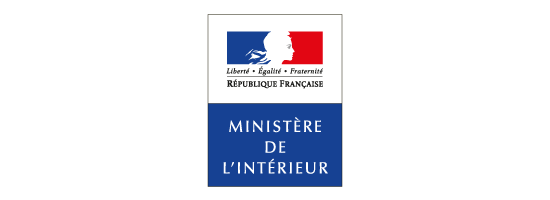 Ministère de l'intèrieur