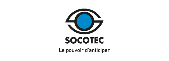 Logo SOCOTEC