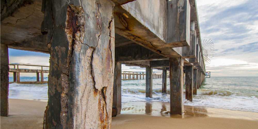 Diagnostic de la corrosion